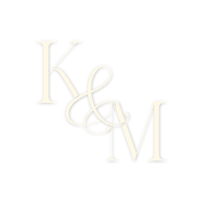 Monograma Karla y Martin