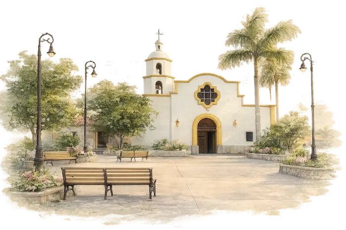 Nuestra Señora de la Candelaria